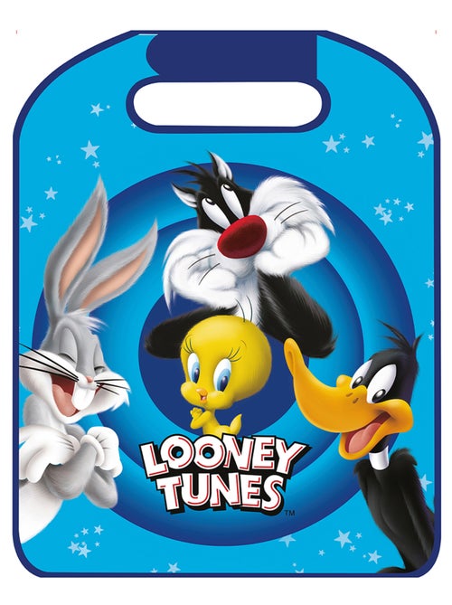 Protège-siège auto Looney Tunes - Kiabi