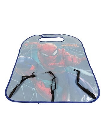 Protège-siège Disney Spiderman Super-héros Spider-Man