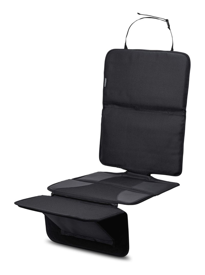 Protège siège voitre enfant FeetUP Noir Noir - Kiabi