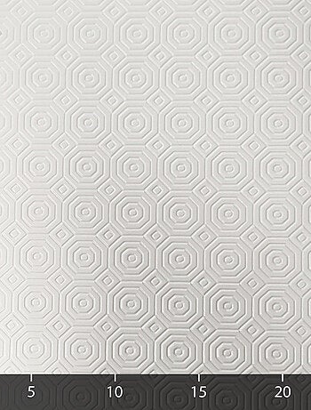 Protège table collection COOK Rond