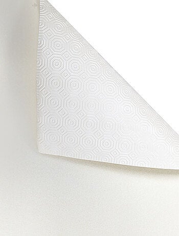 Protège table collection COOK Rond