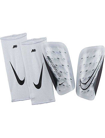 Protège-tibias à enfiler mercurial lite - nike