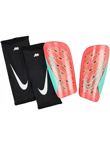 Protège-tibias à enfiler mercurial lite - nike