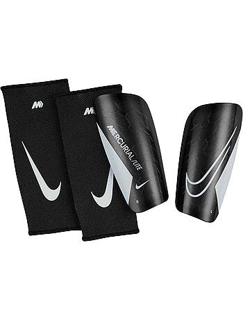 Protège-tibias à enfiler mercurial lite - nike