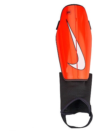 Protège-tibias et chevilles charge - nike