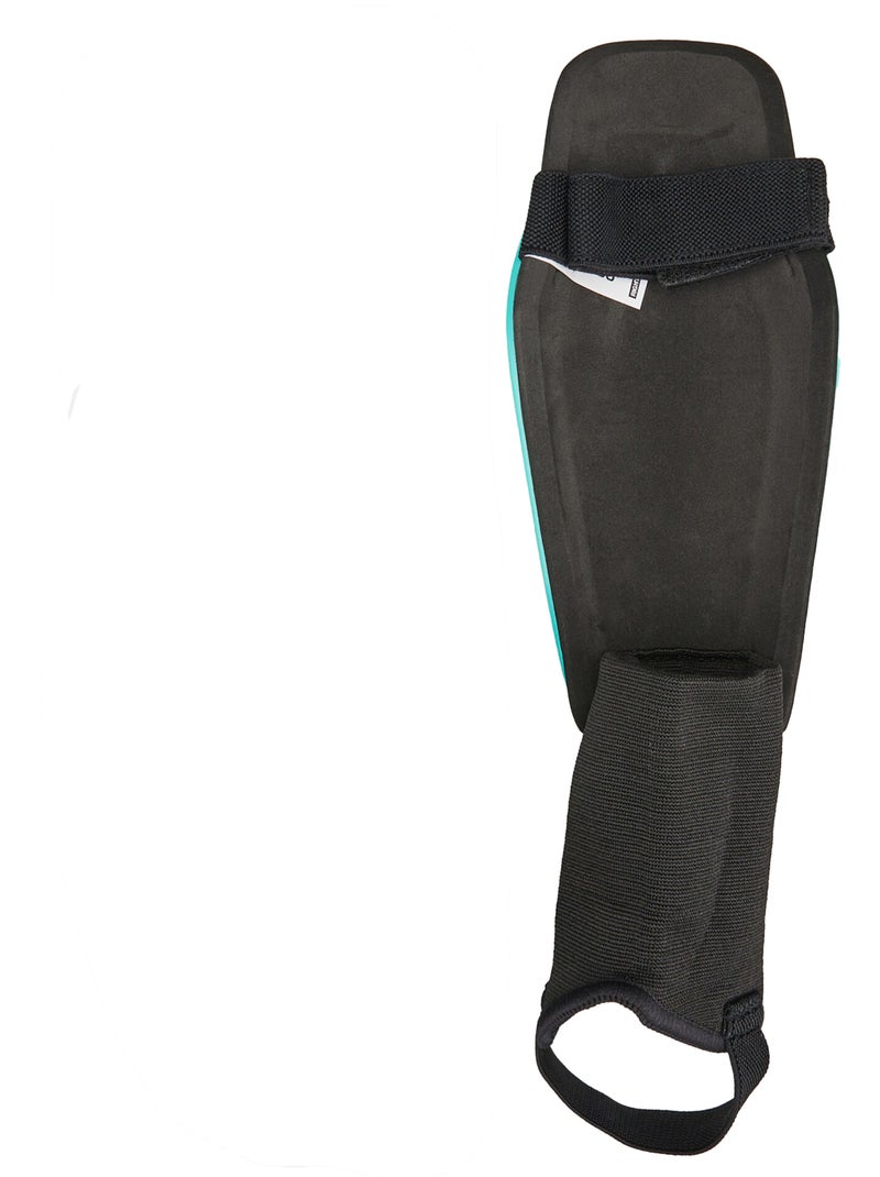 Protège-tibias et chevilles charge - nike Vert - Kiabi