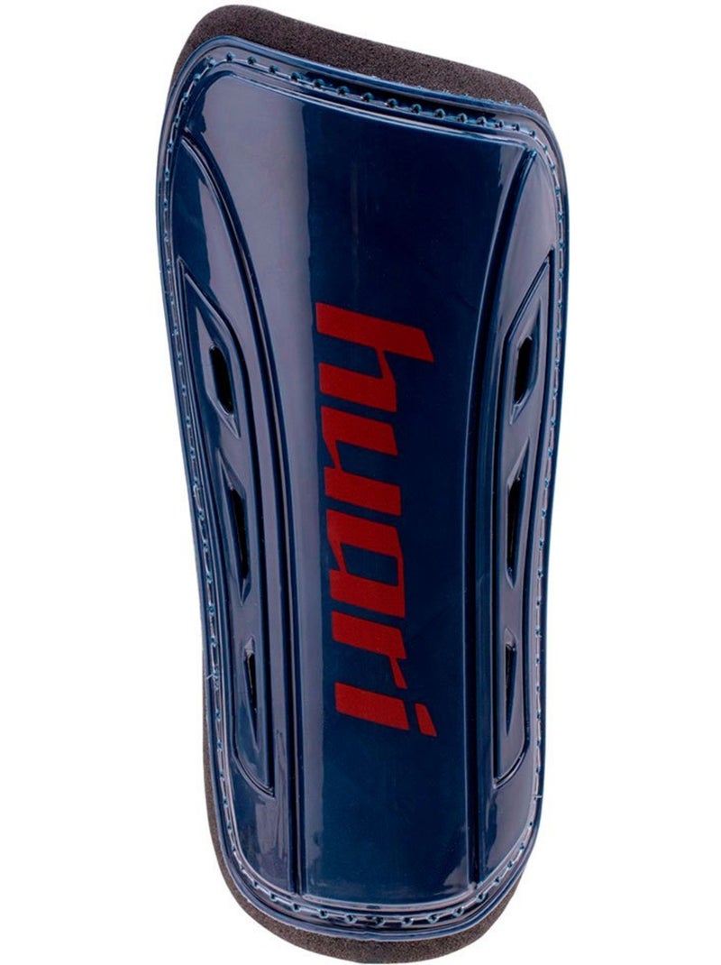 Protège-tibias machado - huari Bleu - Kiabi