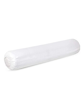 Protège traversin molleton imperméable - Terre de Nuit