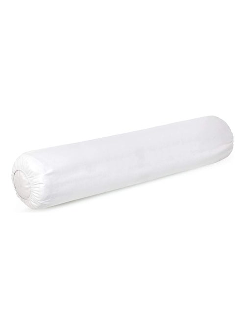 Protège traversin molleton imperméable - Terre de Nuit - Kiabi