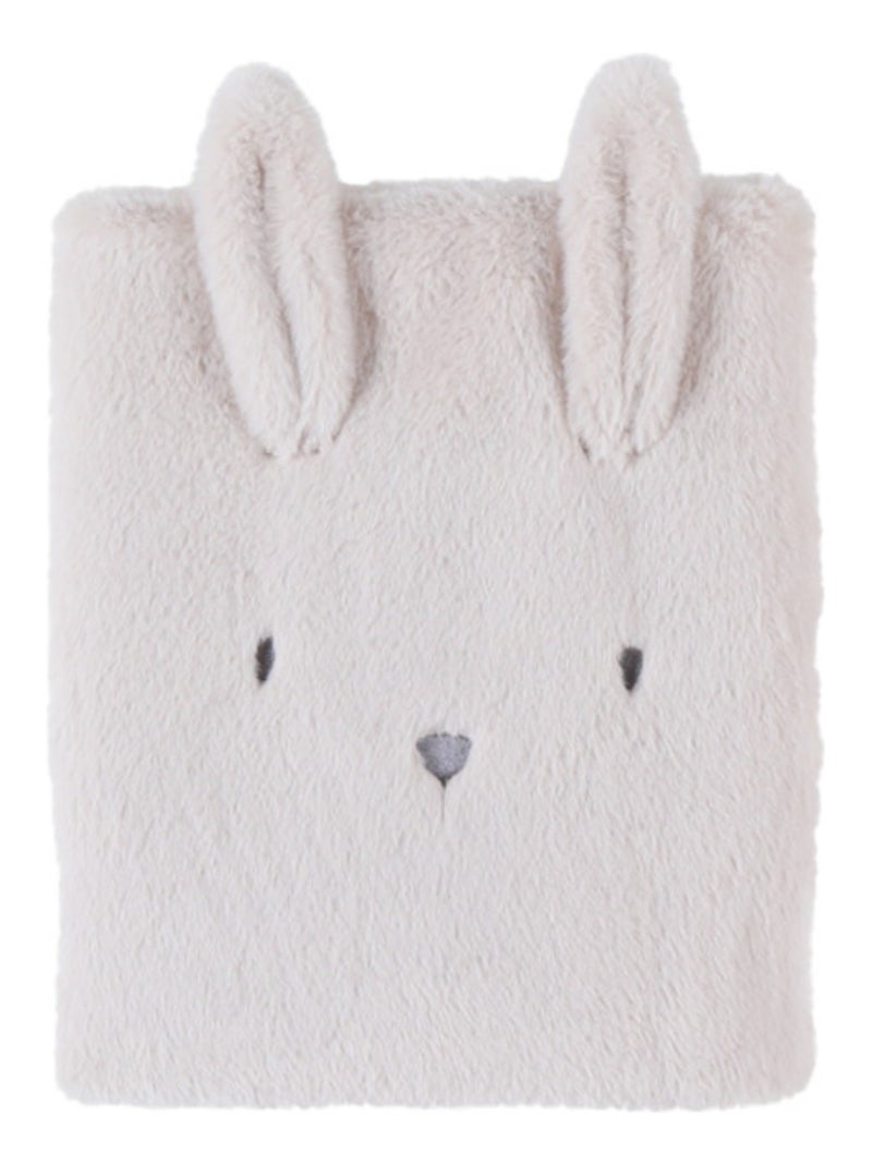 Protèges barreaux pour lits et parcs bébé (6) Noukie's Ecru - Kiabi