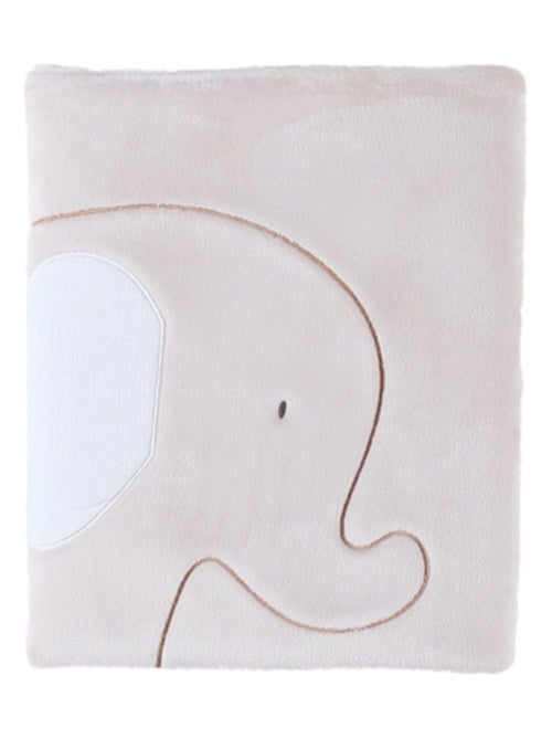 Protèges barreaux pour lits et parcs bébé (6) Noukie's - Kiabi