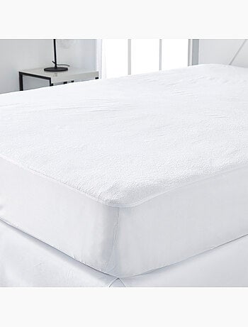 Prot?ge matelas imperm?able A BOUILLIR