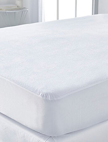 Prot?ge matelas imperm?able ? bouillir ESSENTIAL