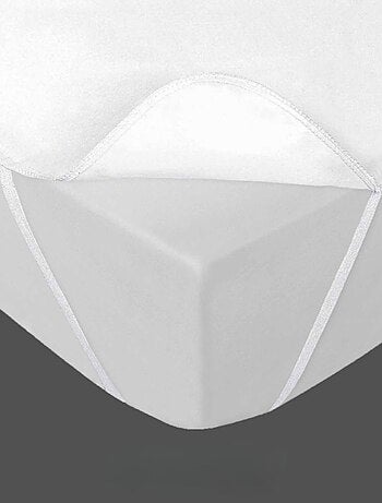 Prot?ge Matelas Polypropyl?ne PROMO LINGE