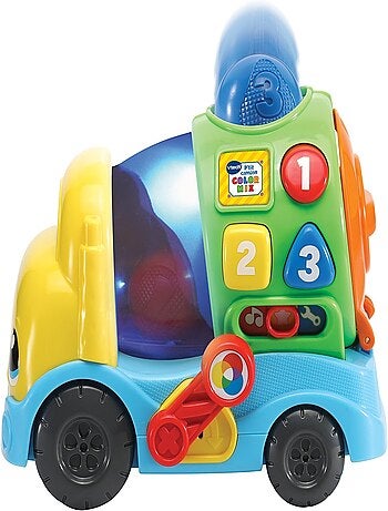P'tit Camion Color Mix - Vtech