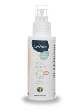 P'tite Lotion