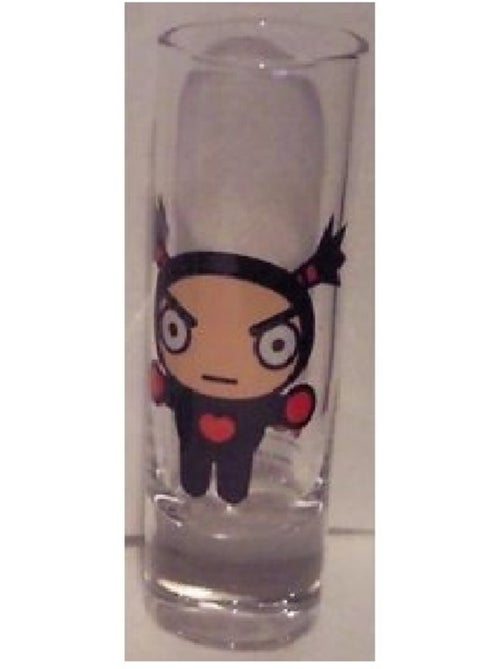 PUCCA - Verre shooter Garu - Kiabi