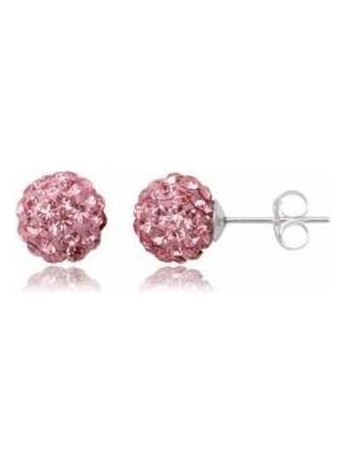 Puces - Diamètre 0,8cm, Bijoucolor - Kiabi