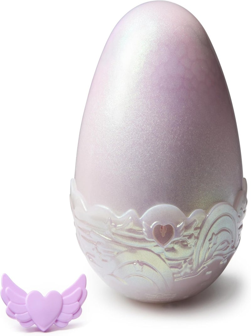 Pufficorn Hatchimals Alive - Spin Master Multicolore - Kiabi