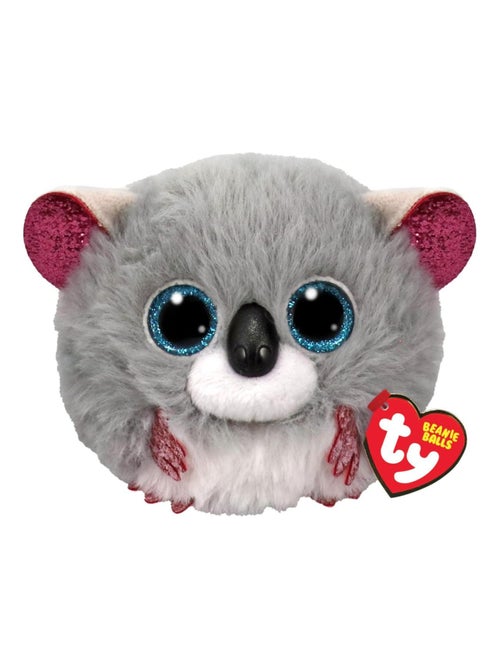 Puffies Katy le Koala peluche TY - Kiabi