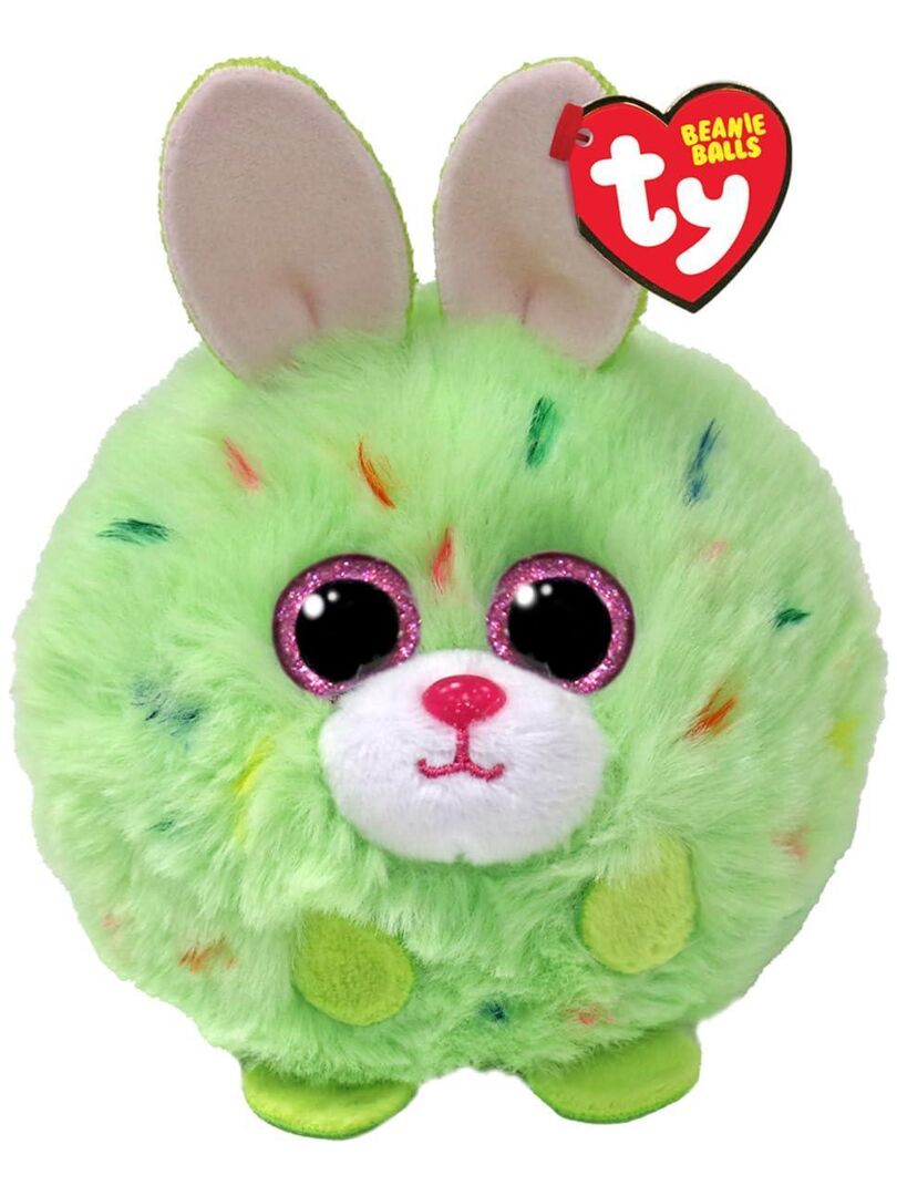 Puffies special paques Kiwi - Multicolore - Kiabi - 15.99€