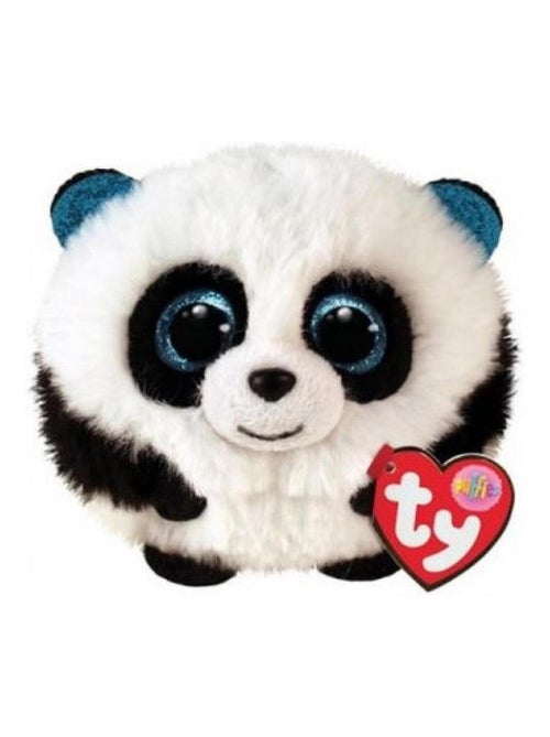 Puffies Ty Bamboo Le Panda - Kiabi