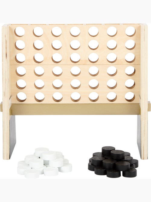 Puissance 4 Gold Edition - Kiabi