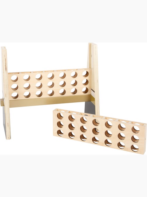 Puissance 4 Gold Edition - Kiabi