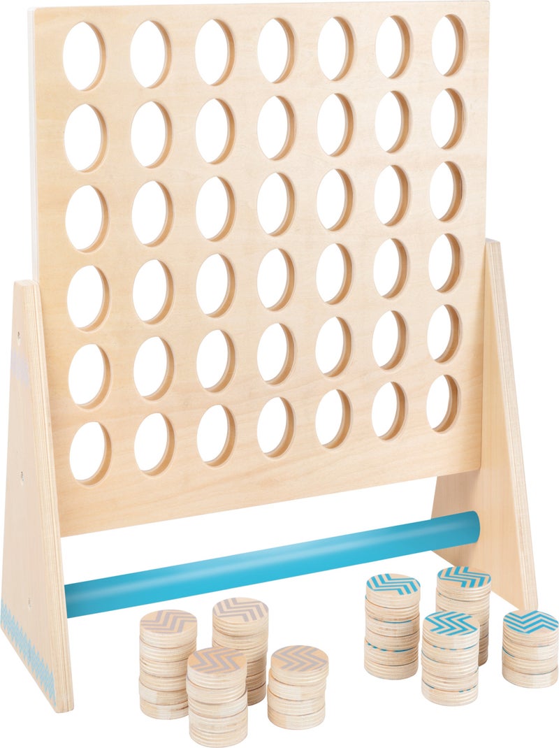 Puissance 4 XXL Beige - Kiabi
