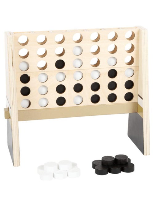 Puissance quatre Gold Edition - Kiabi