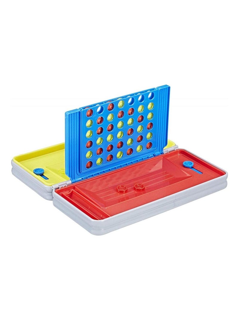 Puissance Roadtrip, Jeu De Voyage N/A - Kiabi