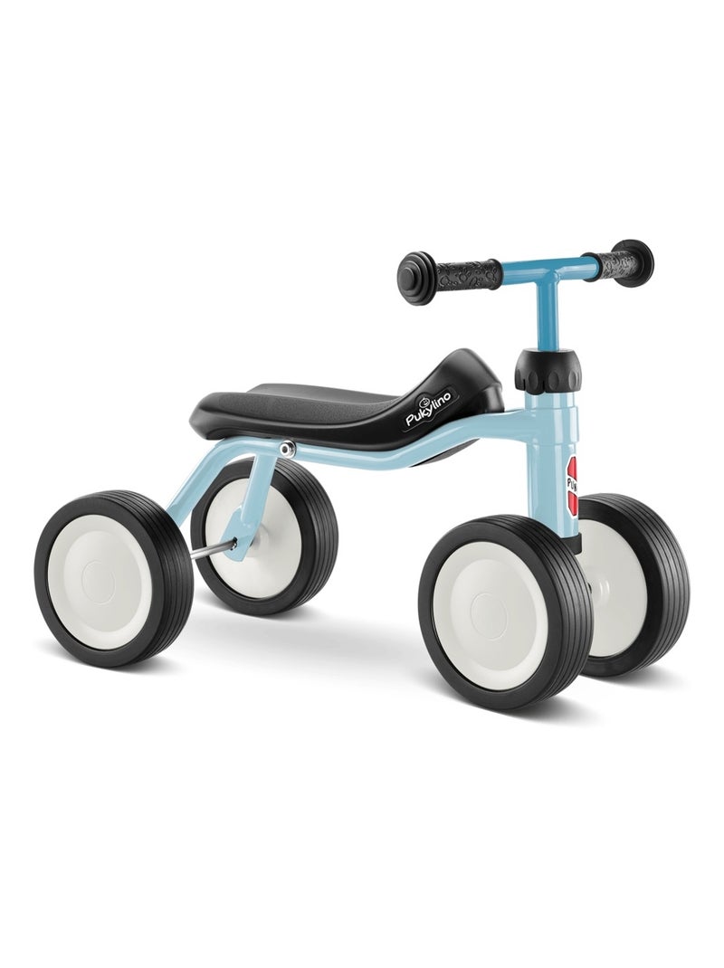 Pukylino bleu retro Multicolore - Kiabi