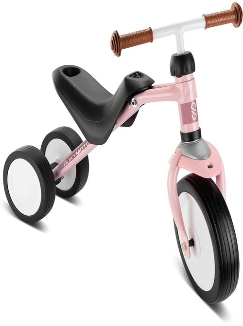 Pukymoto retro rose - Kiabi