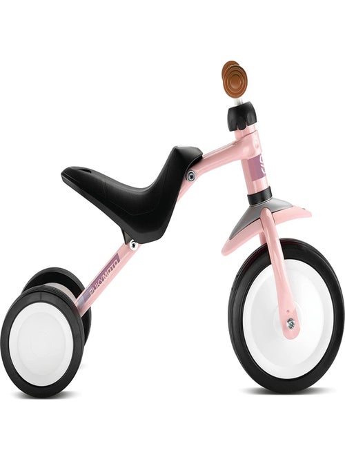 Pukymoto retro rose - Kiabi