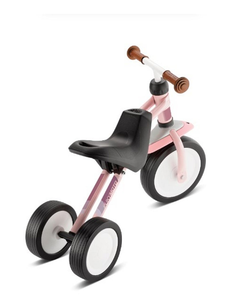 Pukymoto retro rose Multicolore - Kiabi