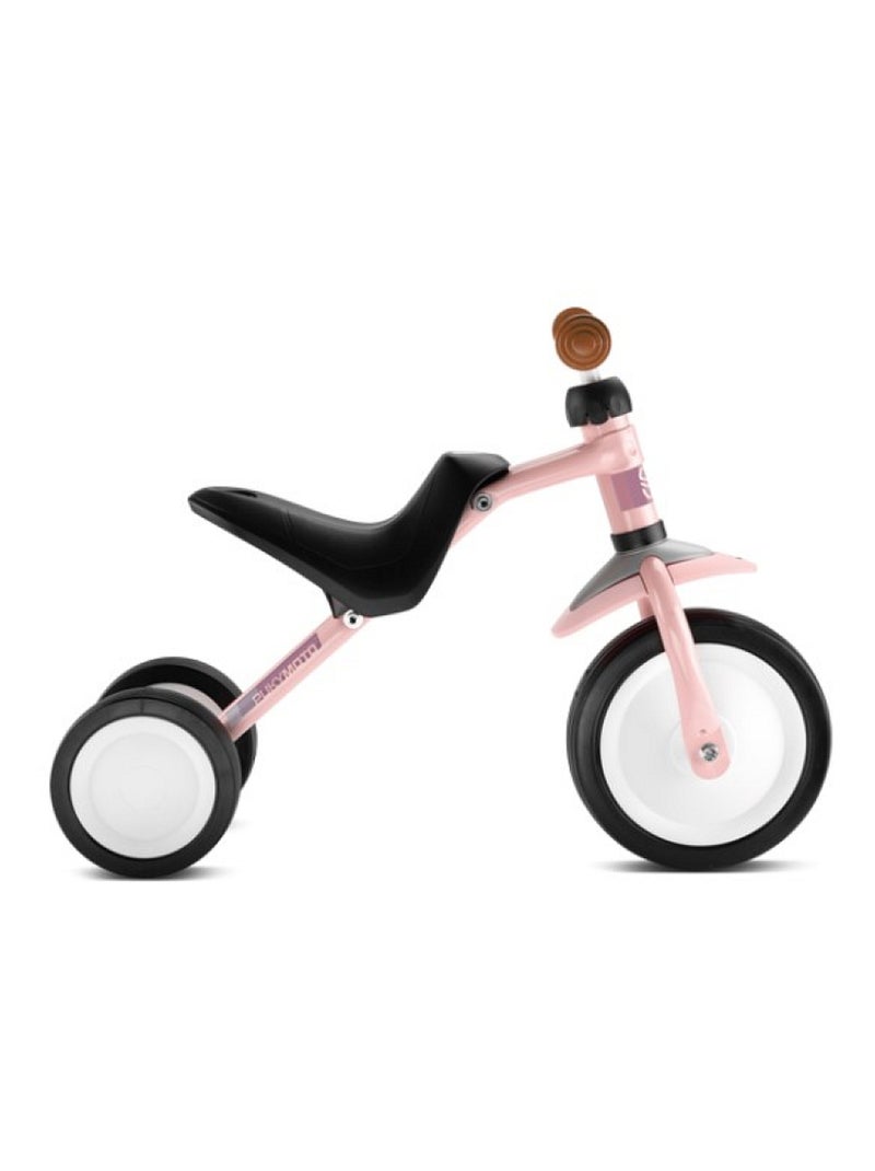 Pukymoto retro rose Multicolore - Kiabi