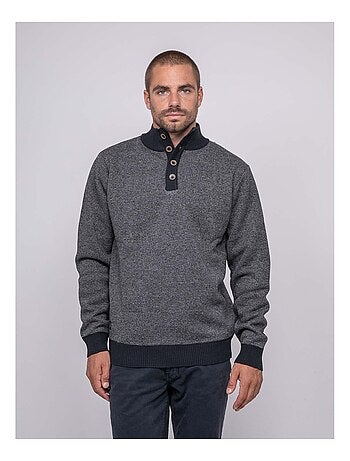 Pul col bouton LATOJACK