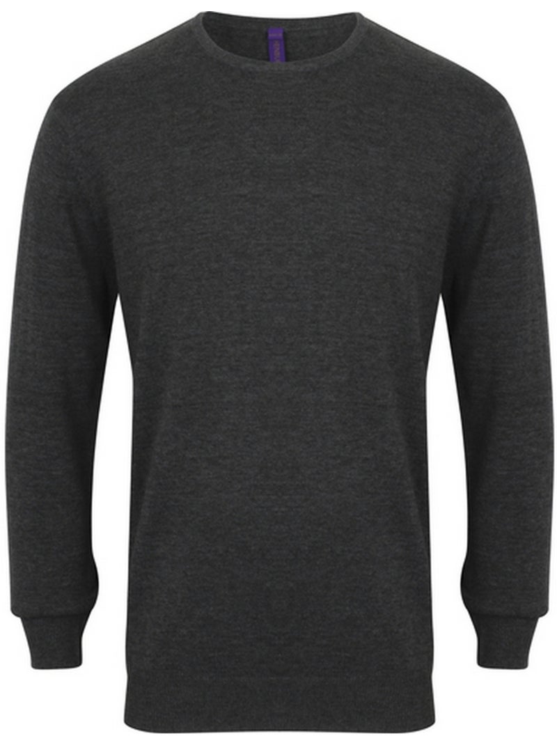 Pull - henbury Bleu marine - Kiabi