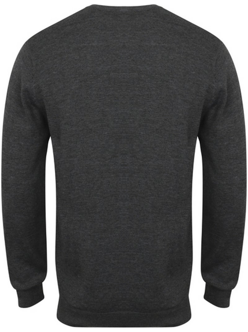 Pull - henbury Bleu marine - Kiabi