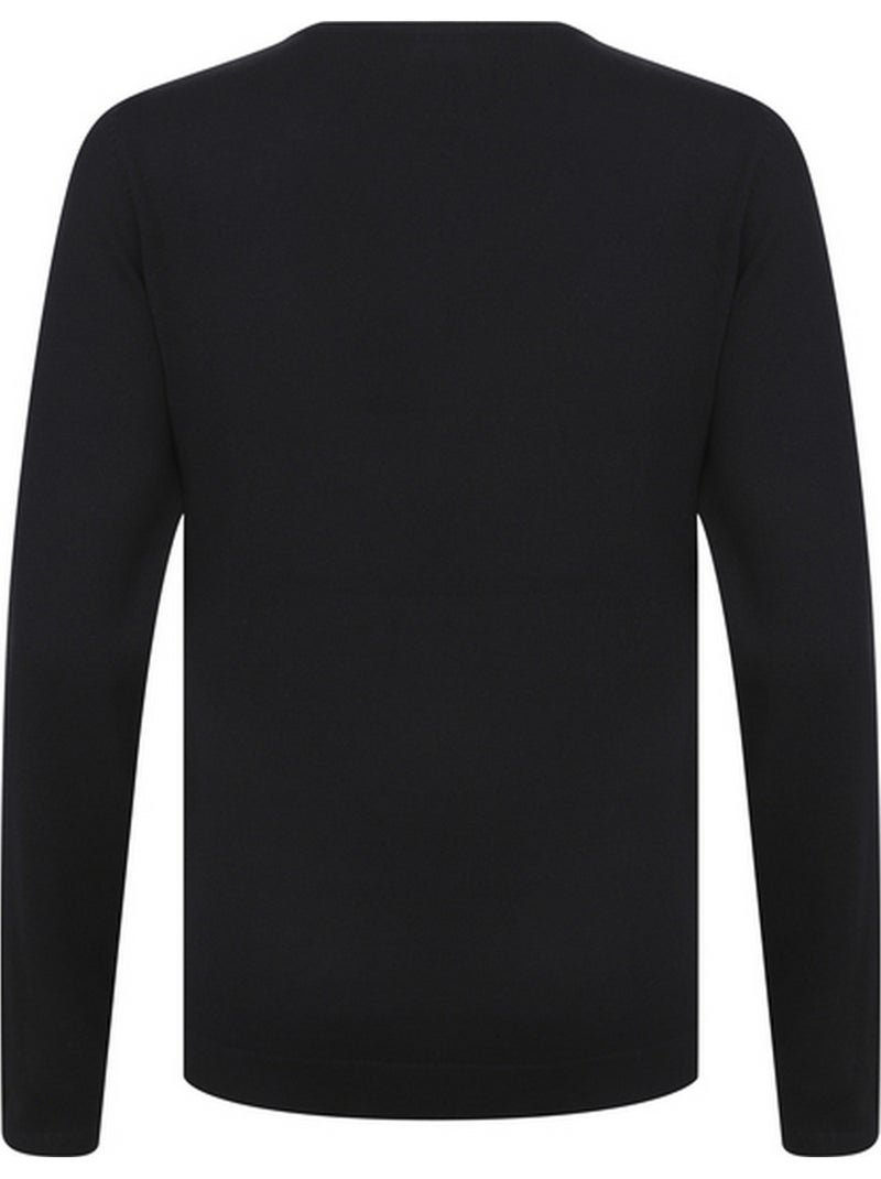 Pull - henbury Bleu marine - Kiabi