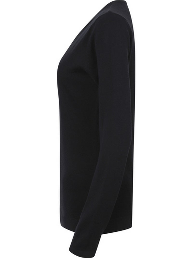 Pull - henbury Bleu marine - Kiabi