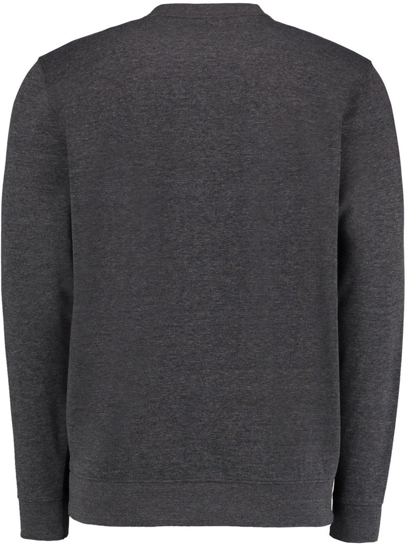 Pull - kustom kit Gris foncé - Kiabi
