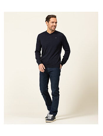 Pull - Terre de Marins