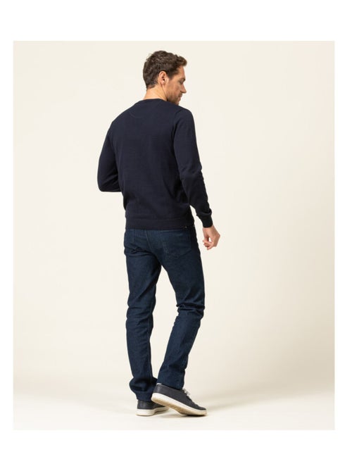 Pull - Terre de Marins - Kiabi