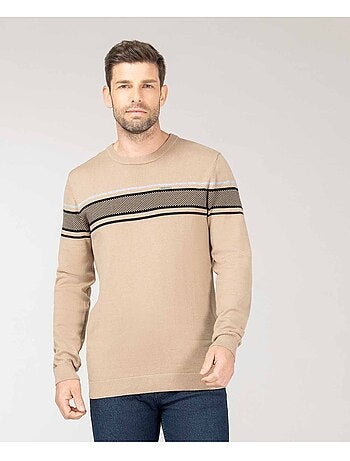 Pull - Terre de Marins