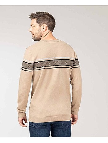 Pull - Terre de Marins