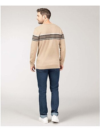Pull - Terre de Marins