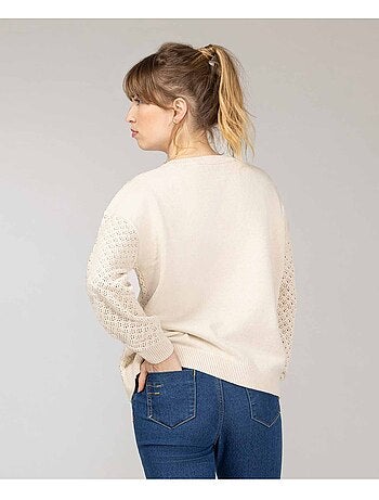 Pull - Terre de Marins