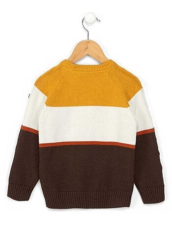 Pull - Terre de Marins