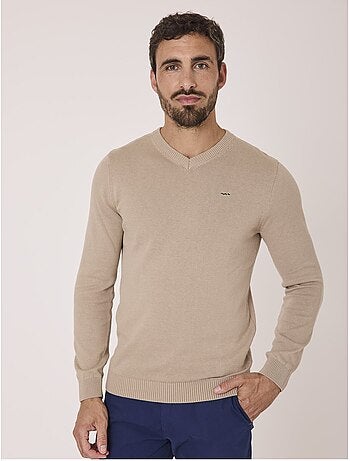 Pull - Terre de Marins